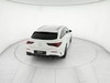 Mercedes CLA Shooting Brake  200 d amg line advanced plus auto diesel bianco