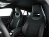 Mercedes CLA Shooting Brake  200 d amg line advanced plus auto diesel bianco
