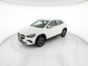 Mercedes GLA 180 d executive auto diesel bianco