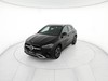 Mercedes GLA 180 d executive auto diesel nero