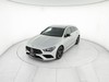 Mercedes CLA Shooting Brake  200 d premium auto diesel bianco