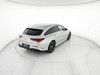 Mercedes CLA Shooting Brake  200 d premium auto diesel bianco