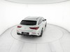 Mercedes CLA Shooting Brake  200 d premium auto diesel bianco
