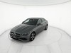 Mercedes Classe C Berlina 200 d mhev premium auto ibrido grigio