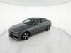 Mercedes Classe C Berlina 200 d mhev premium auto ibrido grigio