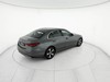 Mercedes Classe C Berlina 200 d mhev premium auto ibrido grigio
