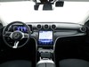 Mercedes Classe C Berlina 200 d mhev premium auto ibrido grigio