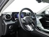 Mercedes Classe C Berlina 200 d mhev premium auto ibrido grigio