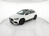 AMG GLA amg 35 4matic auto benzina bianco