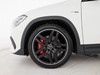 AMG GLA amg 35 4matic auto benzina bianco