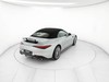 AMG SL amg 43 premium 381cv auto ibrido argento