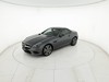 Mercedes SLC slc 180 sport auto benzina grigio