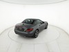 Mercedes SLC slc 180 sport auto benzina grigio
