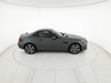 Mercedes SLC slc 180 sport auto benzina grigio
