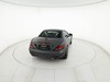 Mercedes SLC slc 180 sport auto benzina grigio