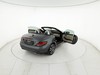 Mercedes SLC slc 180 sport auto benzina grigio