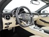 Mercedes SLC slc 180 sport auto benzina grigio