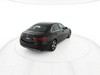 Mercedes Classe C Berlina 200 d mhev advanced auto ibrido nero