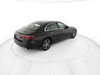 Mercedes Classe E Berlina 200 d advanced auto ibrido nero