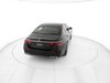 Mercedes Classe E Berlina 200 d advanced auto ibrido nero
