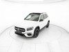 Mercedes GLB 200 d amg line advanced plus auto diesel bianco