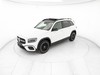 Mercedes GLB 200 d amg line advanced plus auto diesel bianco