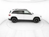 Mercedes GLB 200 d amg line advanced plus auto diesel bianco