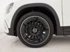 Mercedes GLB 200 d amg line advanced plus auto diesel bianco