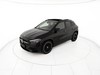 Mercedes GLA 200 d amg line extra auto diesel nero