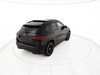 Mercedes GLA 200 d amg line extra auto diesel nero