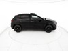 Mercedes GLA 200 d amg line extra auto diesel nero