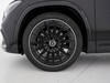 Mercedes GLA 200 d amg line extra auto diesel nero
