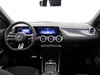 Mercedes GLA 200 d amg line extra auto diesel nero