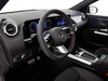 Mercedes GLA 200 d amg line extra auto diesel nero