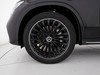 Mercedes GLC Coupè coupe 200 d amg line advanced 4matic auto ibrido nero