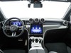 Mercedes GLC Coupè coupe 200 d amg line advanced 4matic auto ibrido nero
