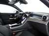 Mercedes GLC Coupè coupe 200 d amg line advanced 4matic auto ibrido nero