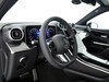 Mercedes GLC Coupè coupe 200 d amg line advanced 4matic auto ibrido nero