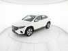 Mercedes EQA 250+ progressive elettrica bianco