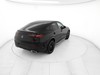 Mercedes GLC Coupè coupe 450 d amg line advanced 4matic auto ibrido nero