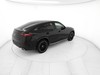 Mercedes GLC Coupè coupe 450 d amg line advanced 4matic auto ibrido nero