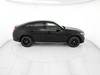 Mercedes GLC Coupè coupe 450 d amg line advanced 4matic auto ibrido nero
