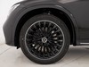 Mercedes GLC Coupè coupe 450 d amg line advanced 4matic auto ibrido nero