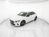 Mercedes Classe A 180 d sport auto diesel bianco