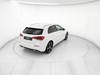 Mercedes Classe A 180 d sport auto diesel bianco
