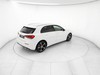 Mercedes Classe A 180 d sport auto diesel bianco
