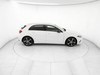 Mercedes Classe A 180 d sport auto diesel bianco
