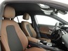 Mercedes Classe A 180 d sport auto diesel bianco