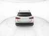 Mercedes GLA 200 d progressive extra auto diesel argento
