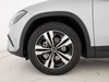 Mercedes GLA 200 d progressive extra auto diesel argento
